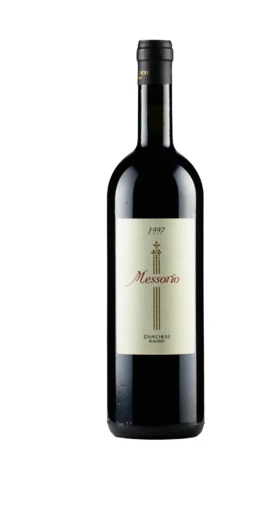 1997 | Le Macchiole | Messorio - Wine