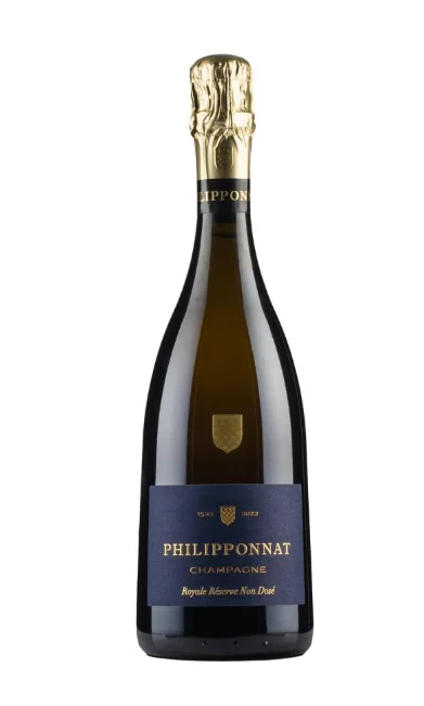 2018 | Philipponnat | Royal Reserve Non Dose - Wine