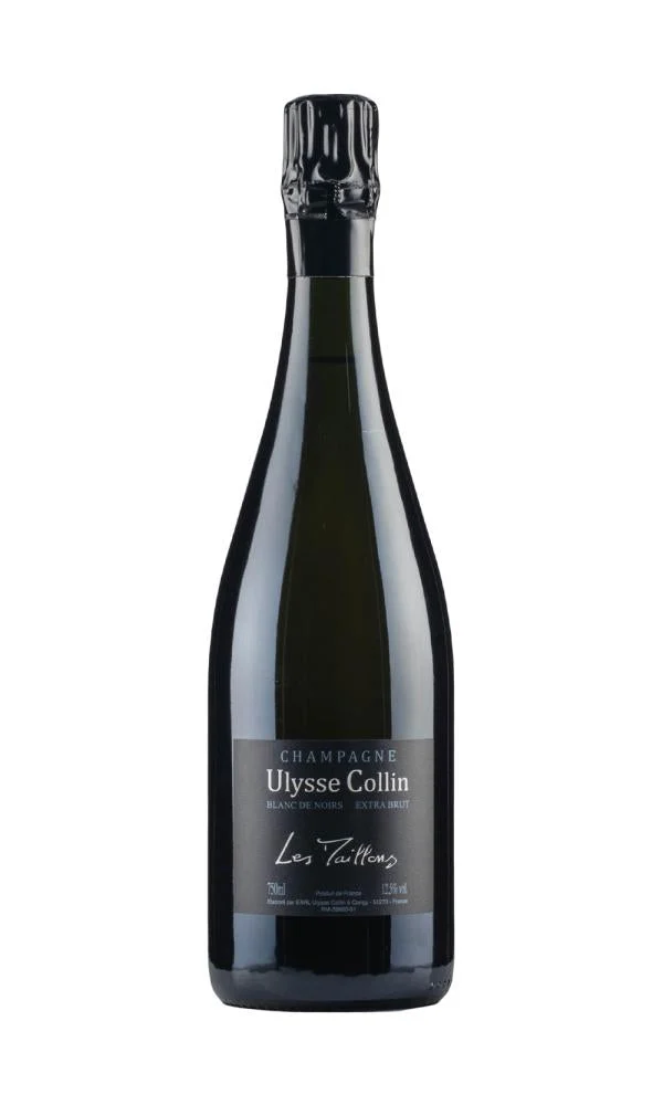 2013 | Ulysse Collin | Les Maillons - Wine