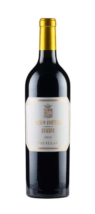 2019 | Chateau Pichon Longueville Comtesse de Lalande | Pauillac - Wine
