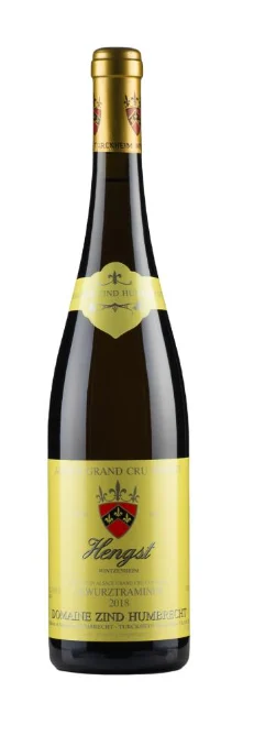 2016 | Zind Humbrecht | Clos Windsbuhl Gewurztraminer - Wine