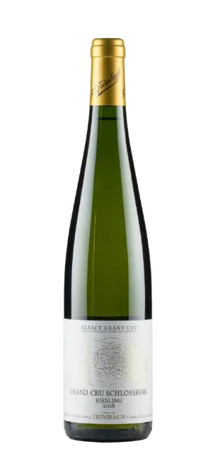 2018 | Trimbach | Schlossberg Riesling - Wine