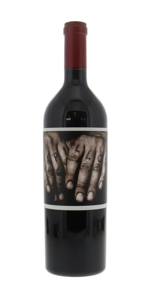 2018 | Orin Swift | Papillon Red - Wine