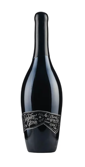 2007 | Mollydooker | Velvet Glove - Wine