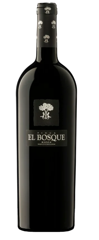 2020 | Sierra Cantabria | Finca El Bosque Rioja - Wine