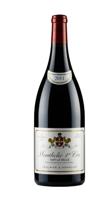 2011 | Leflaive | Leflaive & Associes Sur la Velle (Magnum) - Wine