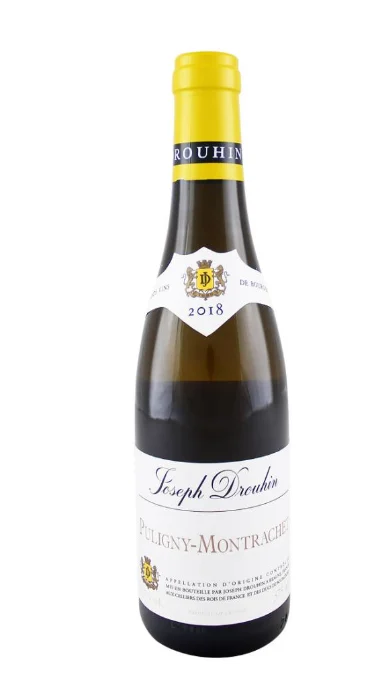 2018 | Joseph Drouhin | Puligny-Montrachet (Half Bottle)