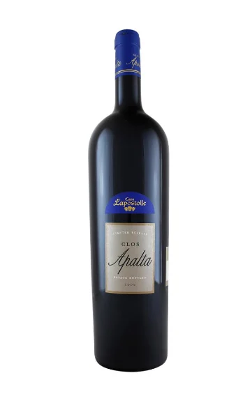 2005 | Clos Apalta | Casa Lapostolle (Magnum) - Wine