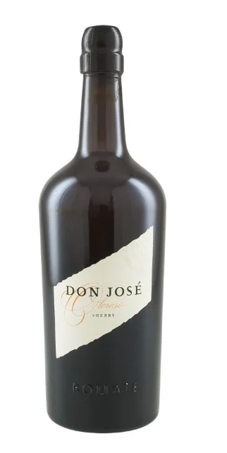 Bodegas Sanchez Romate | Palo Cortado Regente Reserva - NV