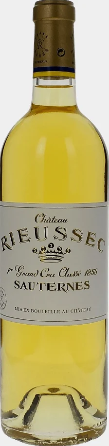 2017 | Rieussec | Sauternes - Wine