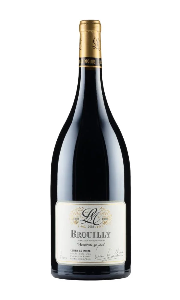 2015 | Lucien Le Moine | Brouilly (Magnum) - Wine