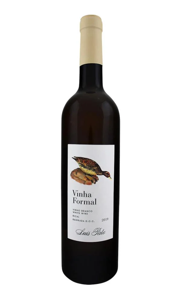2019 | Luis Pato | Vinha Formal Branco - Wine