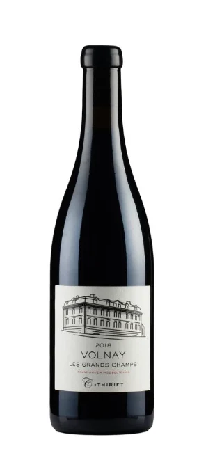 2018 | Thiriet | Volnay - Wine
