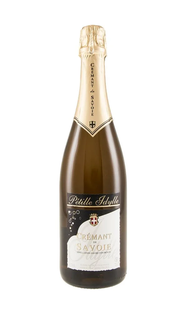 Domaine De L'idylle | Cremant Saboya - NV