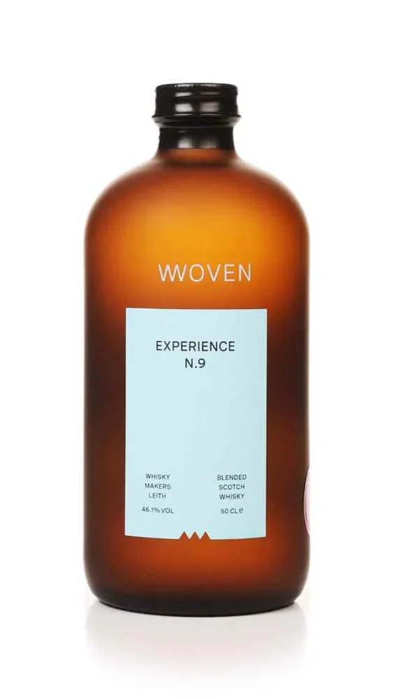Woven Experience No.9 | 500ML - Whiskey