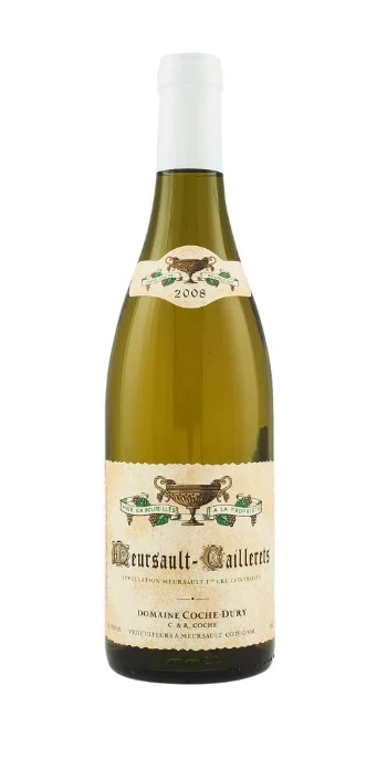 2008 | Coche-Dury | Meursault Caillerets