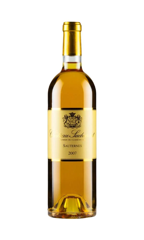 2007 | Chateau Suduiraut | Sauternes - Wine