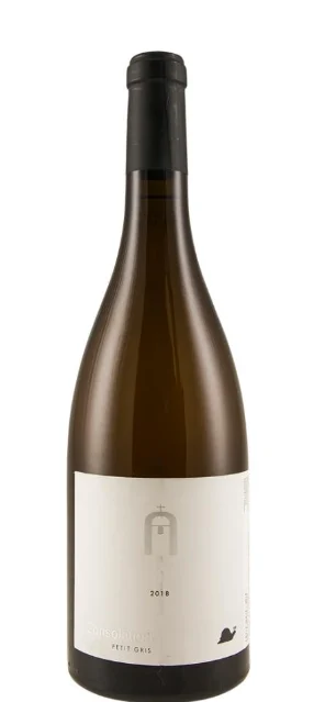 2018 | Consolation | Petit Gris - Wine