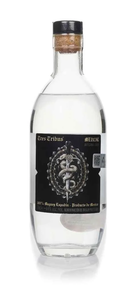 Tres Tribus Espadin Capon Mezcal | 700ML