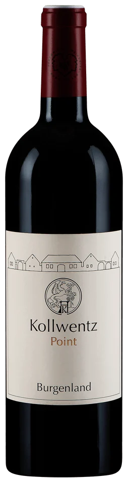 2014 | Kollwentz | Point - Vino