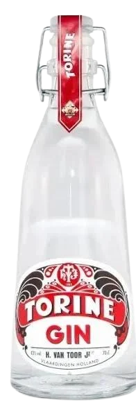 Ginebra Torine Holandia | 700ML