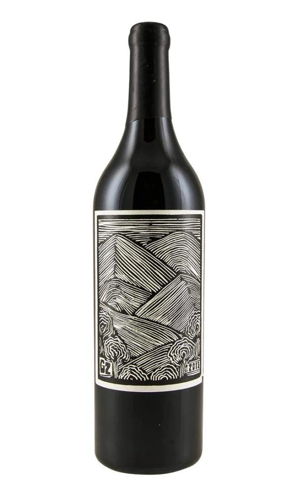2015 | Viñedos Saxum | Viñedo G2 - Wine