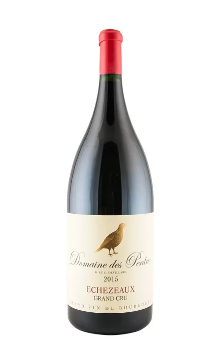 2015 | Casa Leroy | Echézeaux 6L - Vino