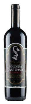 2015 | Soldera | Case Basse - Vino