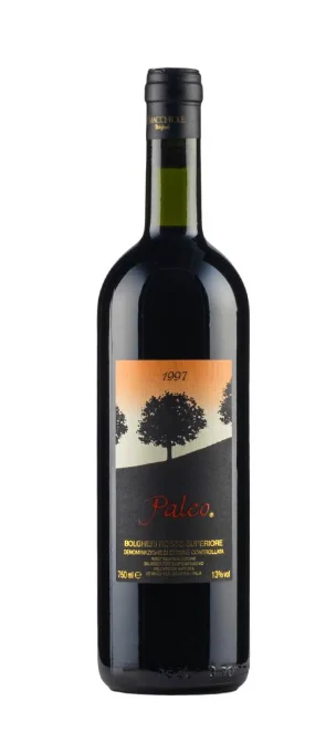 1997 | Le Macchiole | Paleo - Wine