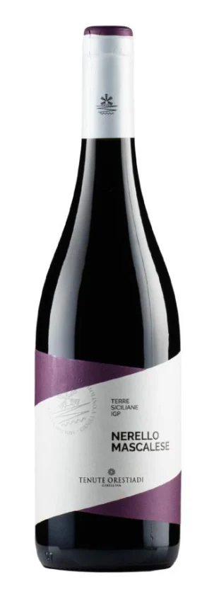 2021 | Tenute Orestiadi | Molino a Vento Nerello Mascalese - Wine