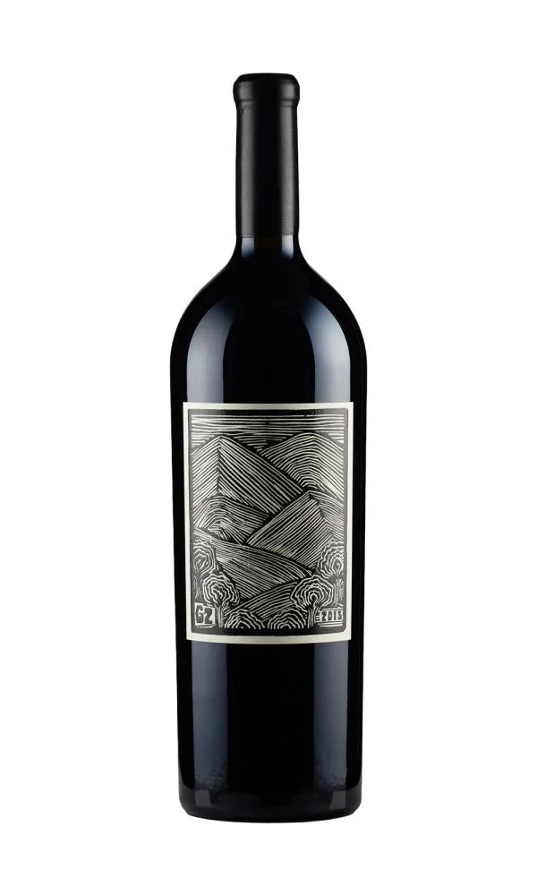2015 | Viñedos Saxum | Viñedo G2 (Magnum) - Wine
