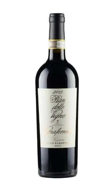 2015 | Pian delle Vigne | delle Vigne 'Vigna Ferrovia' - Wine