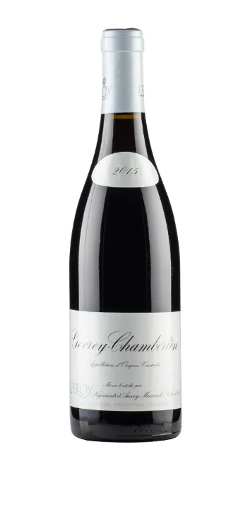 2015 | Casa Leroy | Gevrey Chambertin - Vino