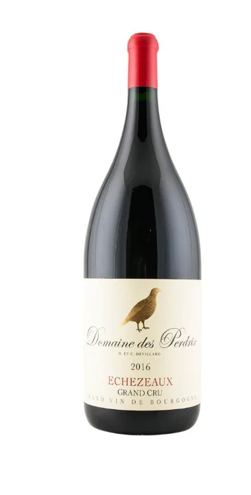 2016 | Maison Leroy | Echezeaux 6L - Wine