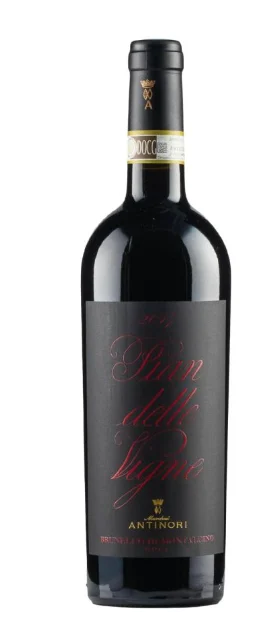 2017 | Pian Delle Vigne Antinori | Brunello di Montalcino - Wine