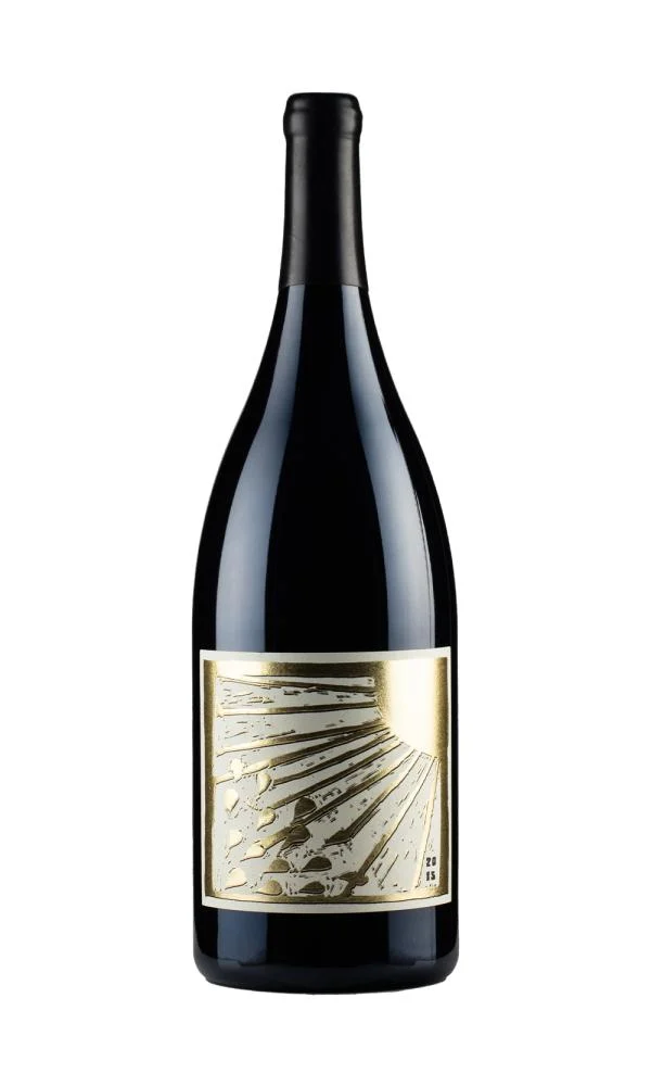 2015 | Viñedos Saxum | Viñedo James Berry (Magnum) - Wine