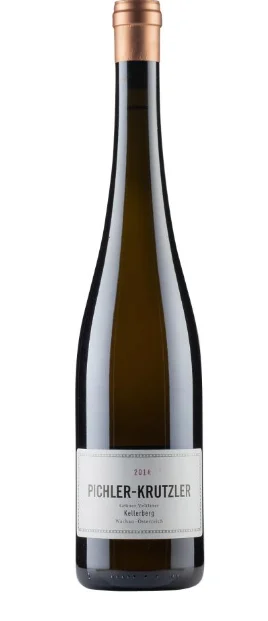 2014 | Pichler Krutzler | Kellerberg Gruner Veltliner - Wine