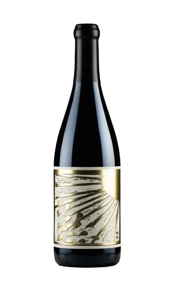 2015 | Viñedos Saxum | Viñedo James Berry - Wine