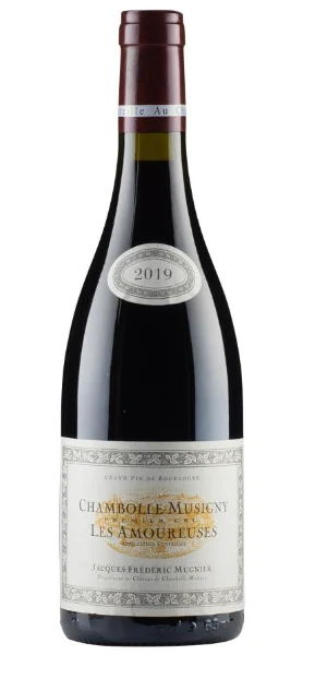 2019 | Mugnier | Chambolle Musigny Les Amoureuses - Wine