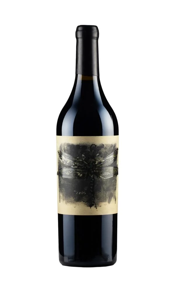 2015 | Viñedos Saxum | Viñedo Terry Hoage - Wine