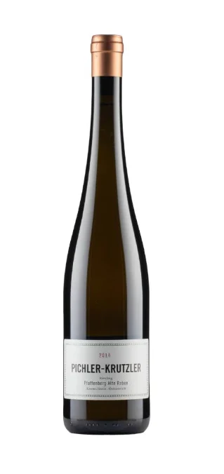 2014 | Pichler Krutzler | Pfaffenberg Alte Reben Riesling - Wine