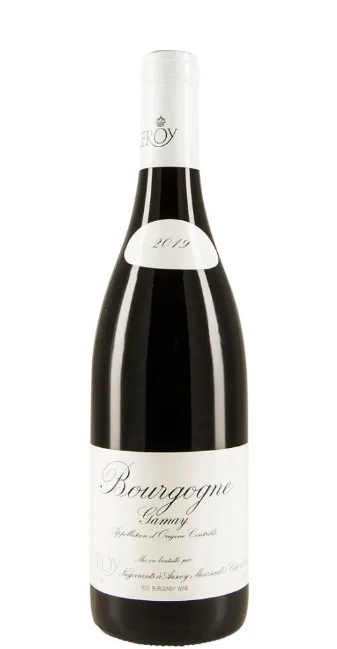 2019 | Maison Leroy | Bourgogne Gamay - Wine