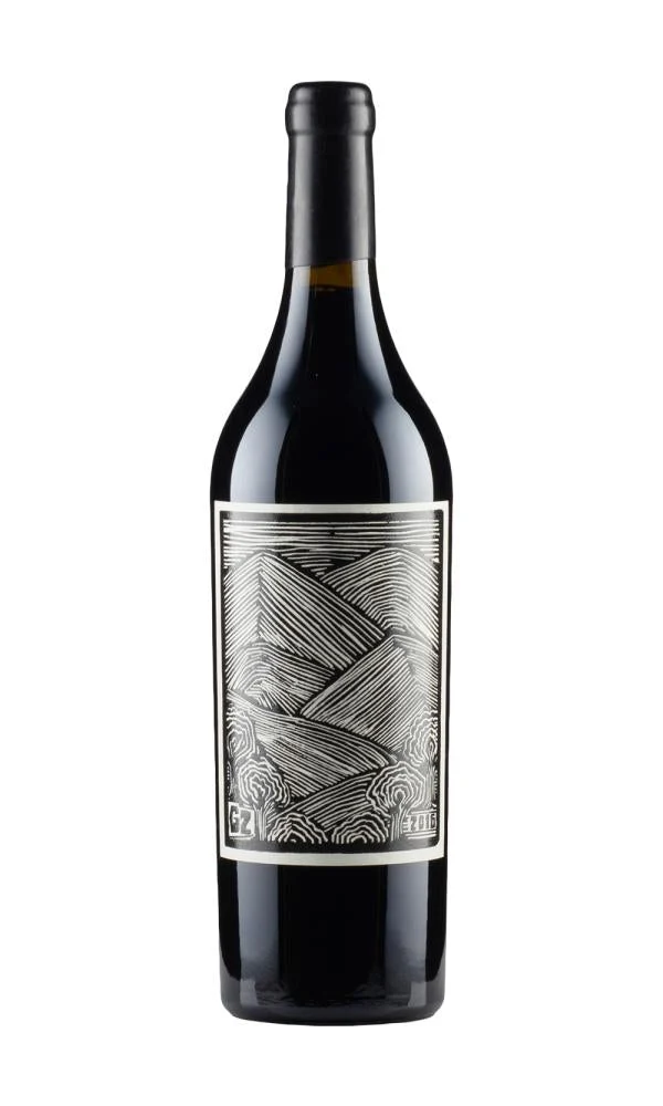 2016 | Viñedos Saxum | Viñedo G2 - Wine