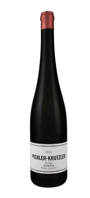 2015 | Pichler Krutzler | Kellerberg Riesling - Wine