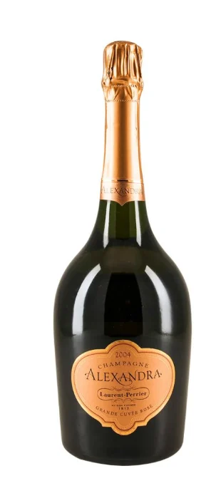 2004 | Laurent Perrier | alejandra - Vino