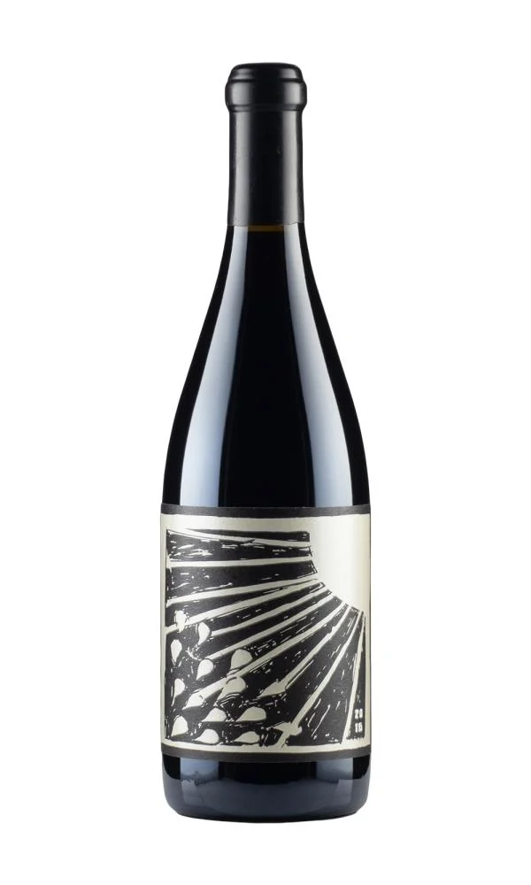 2016 | Saxum Vineyards | James Berry Vineyard - Wine