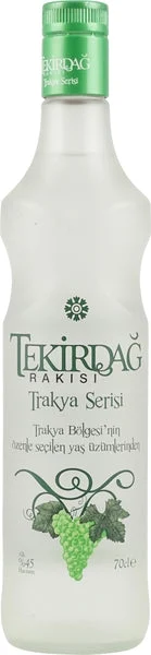 Tekirdag Rakisi Trakya Serisi Liqueur | 700ML