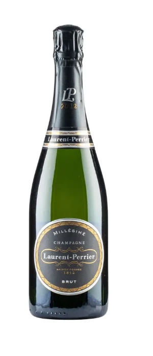 2012 | Laurent Perrier | Brut Vintage - Wine