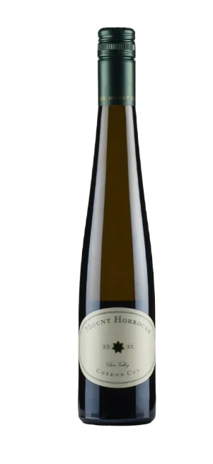2022 | Mount Horrocks | Cordon Cut Riesling (Half Bottle) - Wine