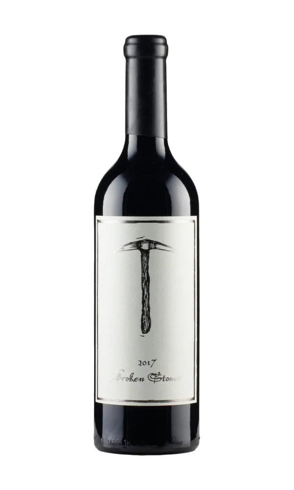 2017 | Saxum Vineyards | Broken Stones - Wine